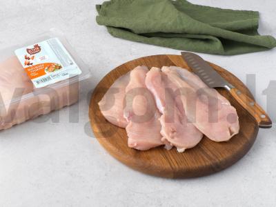 Vištiena filo tešloje Žingsnis 2