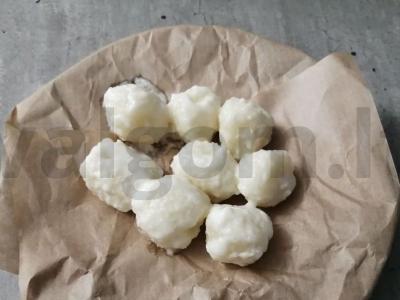 Patingėlių virtinukai su manų kruopomis pagrindine nuotrauka