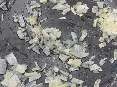 Kystybė iš armėniškos lavašo Žingsnis 3