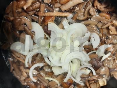 Keptos šviežiai užšaldytos voveraitės Žingsnis 2