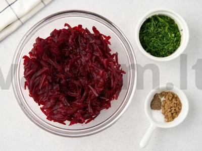 Sviestinis sumuštinis ant naminio duonos Žingsnis 3