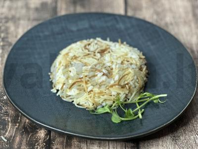 Turkiškas plovas pagrindine nuotrauka