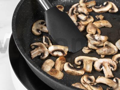 Kalba su grybais Žingsnis 2