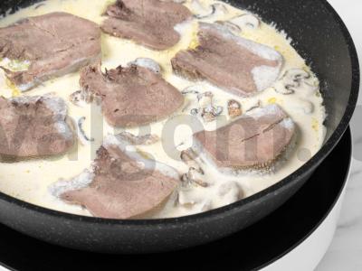 Kalba su grybais Žingsnis 4