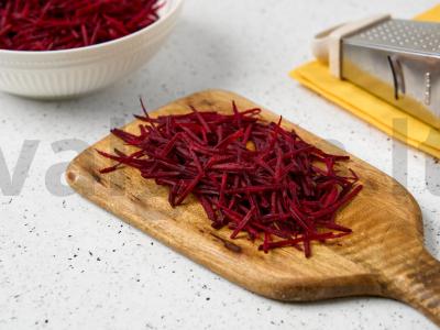 Patys raudoniausi barščiai Žingsnis 3