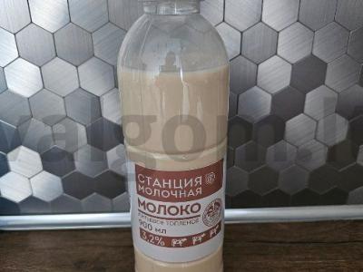 Namų tortas „Napoleonas“ su kremu Žingsnis 2