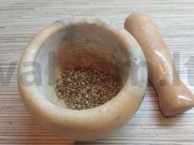 Pietų Korėjos morkos tinginiams Žingsnis 3