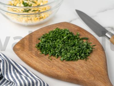 Ešerys lenkišku padažu Žingsnis 3