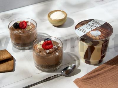 Mini sūrio pyragaičiai be kepimo pagrindine nuotrauka