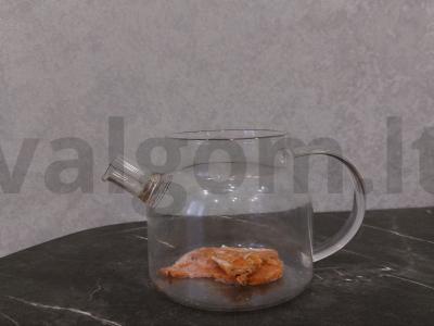 Šaltalankių arbata Žingsnis 1