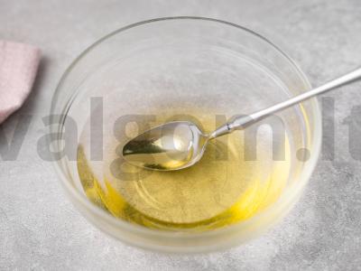 Turkiški bublikai-simitai Žingsnis 8