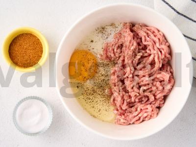 Baltarusijos koldunai su faršu Žingsnis 4