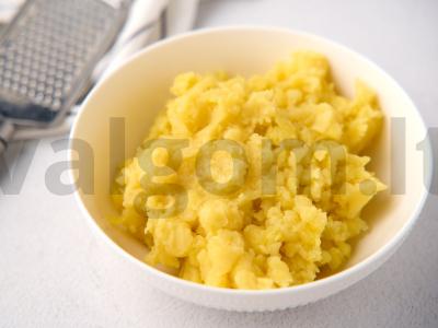 Baltarusijos koldunai su faršu Žingsnis 5