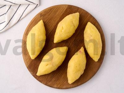 Baltarusijos koldunai su faršu Žingsnis 8