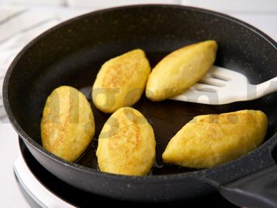 Baltarusijos koldunai su faršu Žingsnis 9