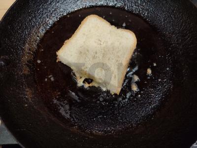 Karšti sumuštiniai su bulvėmis Žingsnis 9