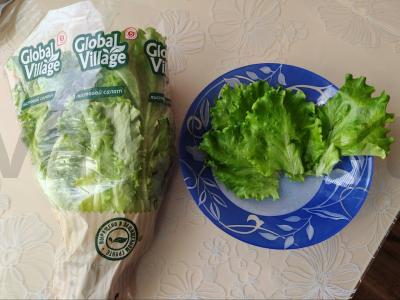 Kiaulienos šnicelis per 20 minučių Žingsnis 10