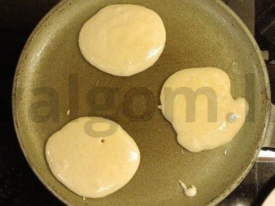 Amerikietiški blynai Žingsnis 4