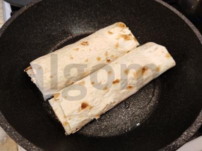 Šašlykas su lyla-kebab ir kopūstais pagal bavarų receptą Žingsnis 13