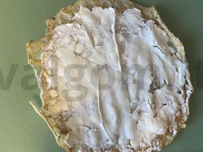 Užkandis šventei Žingsnis 2