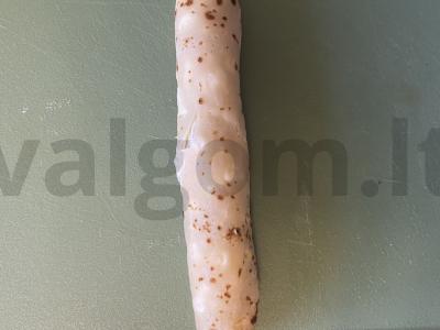 Užkandis šventei Žingsnis 3