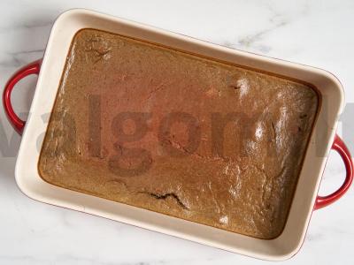 Kepenų ritinys orkaitėje Žingsnis 3