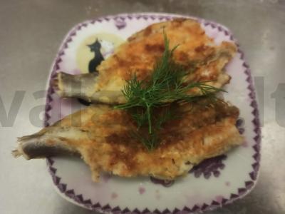 Kepta putasu su citrinos sultimis ir paprika pagrindine nuotrauka