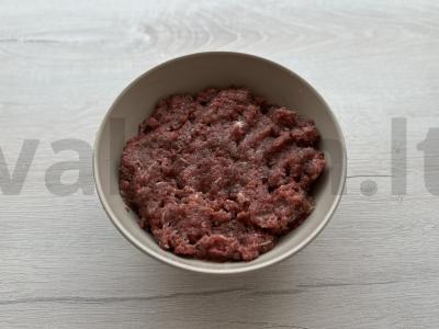 Patingėti čeburekai iš lavašo Žingsnis 2