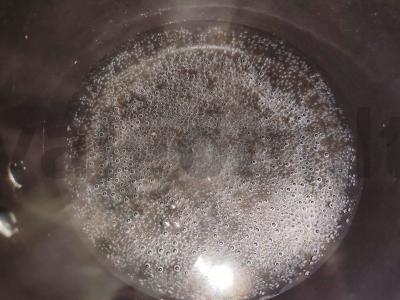 Kuskusas su moliūgu ir vynuogėmis Žingsnis 1