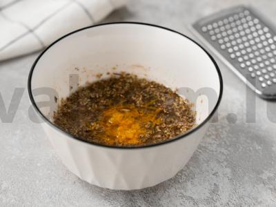 Marokietiškas ėrienos patiekalas Žingsnis 3