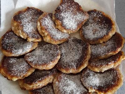 Varškėčiai per 60 minučių pagrindine nuotrauka