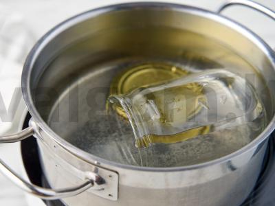 Aviečių uogienė Žingsnis 2