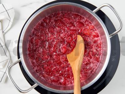 Aviečių uogienė Žingsnis 6