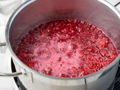 Aviečių uogienė Žingsnis 7