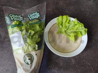 Perlų košė su grybais Žingsnis 11