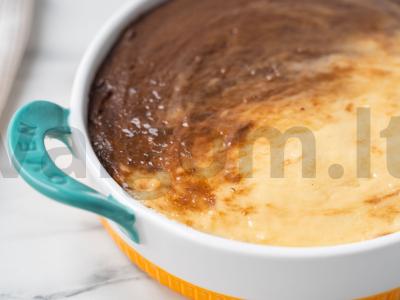 Kavos keksiukas Žingsnis 5