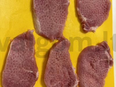 Kiauliena „Po šubele“ orkaitėje Žingsnis 2