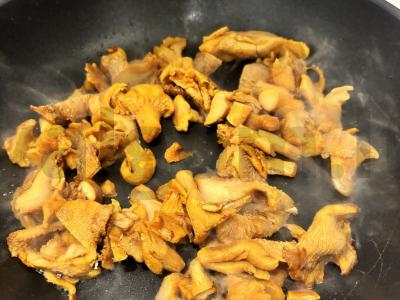 Kiauliena „Po šubele“ orkaitėje Žingsnis 4