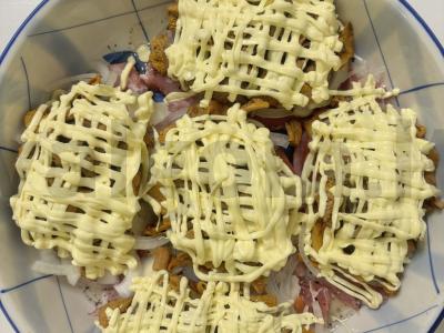 Kiauliena „Po šubele“ orkaitėje Žingsnis 9