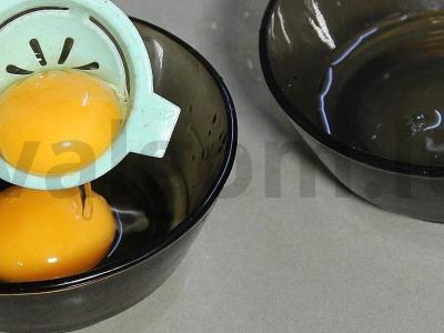 Gruziniškas sriuba „Čihirtma“ Žingsnis 8