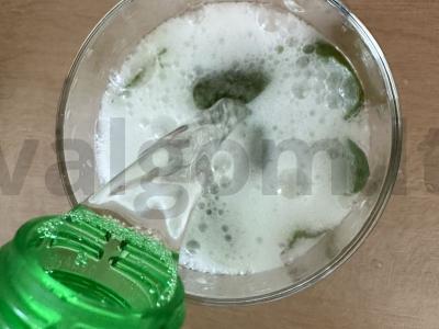Gėrimas „Mojito“ Žingsnis 5