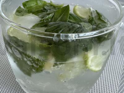 Gėrimas „Mojito“ pagrindine nuotrauka