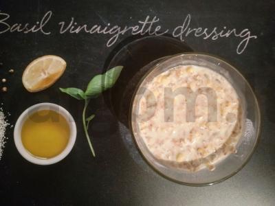 Avižinių dribsnių sausainiai su kefyru Žingsnis 2