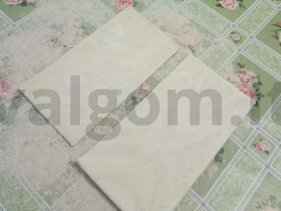 Namų pica su faršu Žingsnis 1