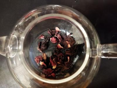 Karčiai su imbieru, anyžiumi ir obuoliu Žingsnis 1