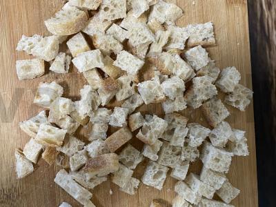 Minkšti, kvapnūs sausainiai Žingsnis 1