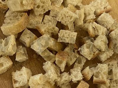 Minkšti, kvapnūs sausainiai Žingsnis 2