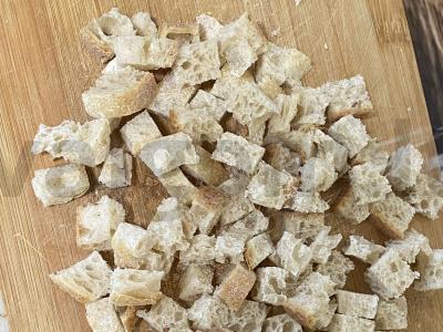 Minkšti, kvapnūs sausainiai Žingsnis 3