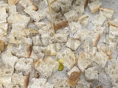 Minkšti, kvapnūs sausainiai Žingsnis 5