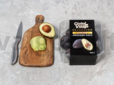 Jogurtų dubuo su vaisiais pusryčiams Žingsnis 1